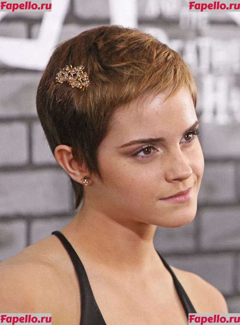 Emma Watson Onlyfans Photo Gallery 