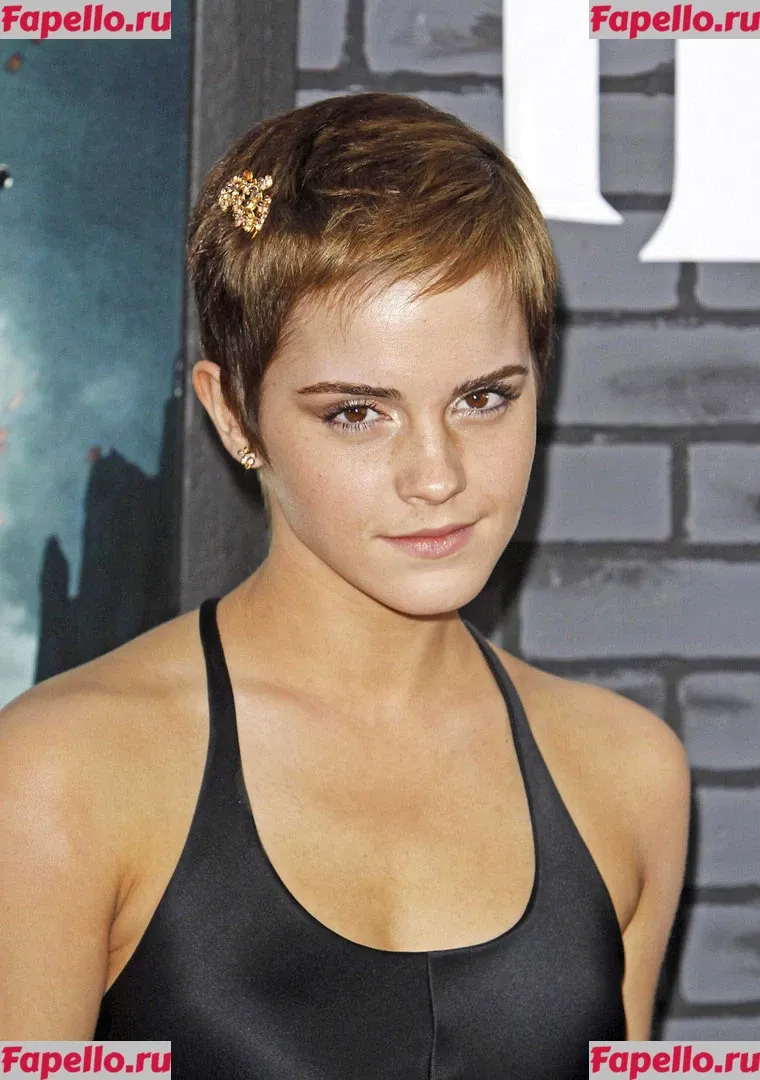 Emma Watson Onlyfans Photo Gallery 