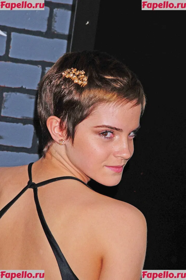 Emma Watson Onlyfans Photo Gallery 