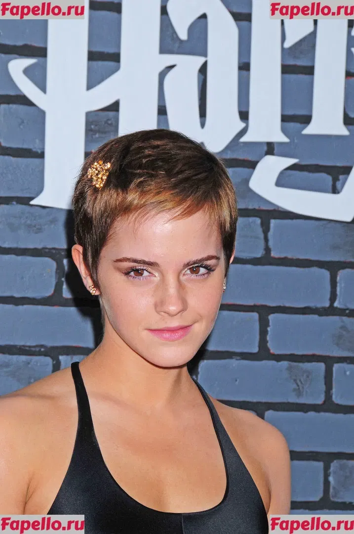 Emma Watson Onlyfans Photo Gallery 