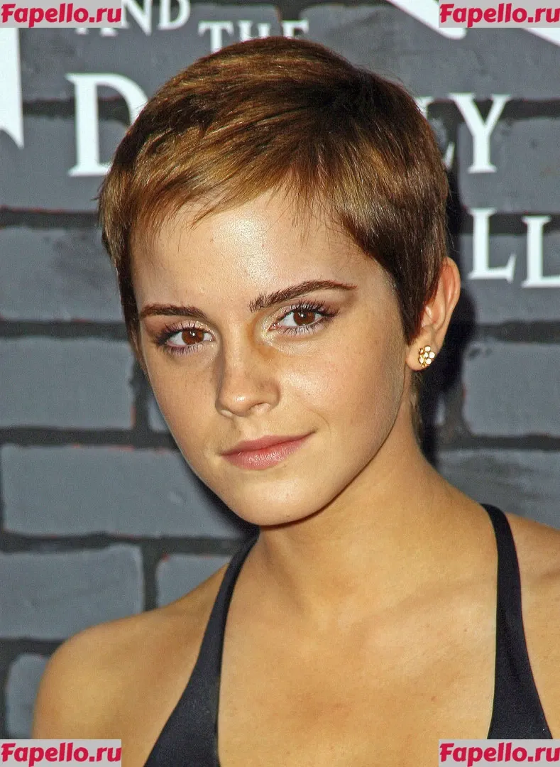 Emma Watson Onlyfans Photo Gallery 