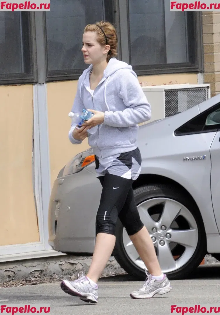Emma Watson Onlyfans Photo Gallery 
