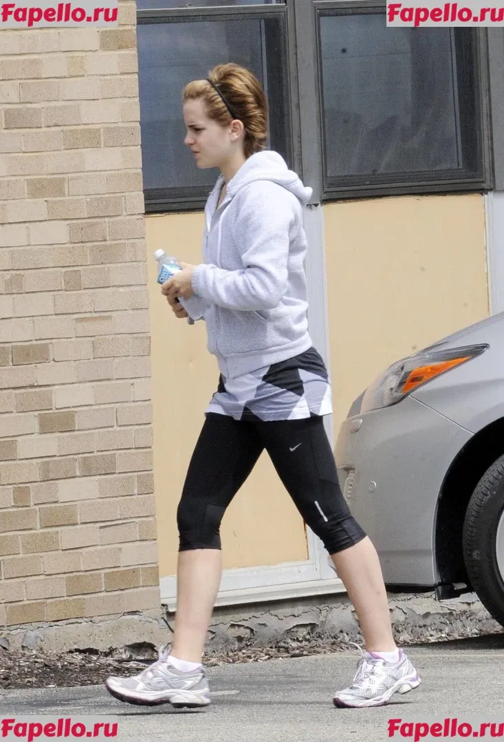 Emma Watson Onlyfans Photo Gallery 