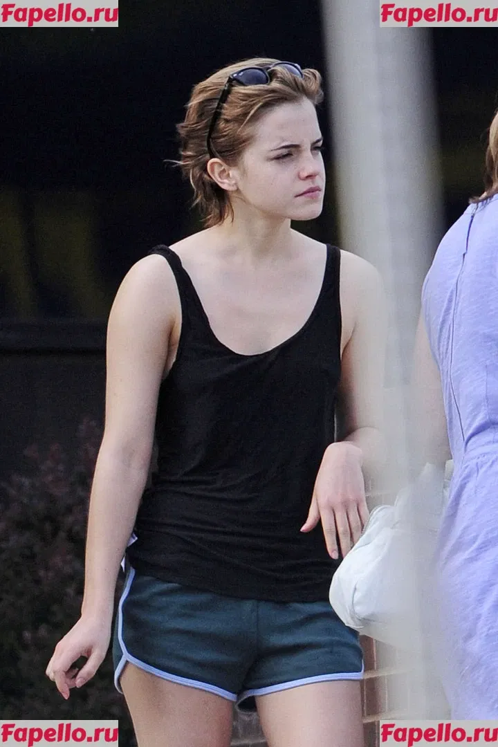 Emma Watson Onlyfans Photo Gallery 