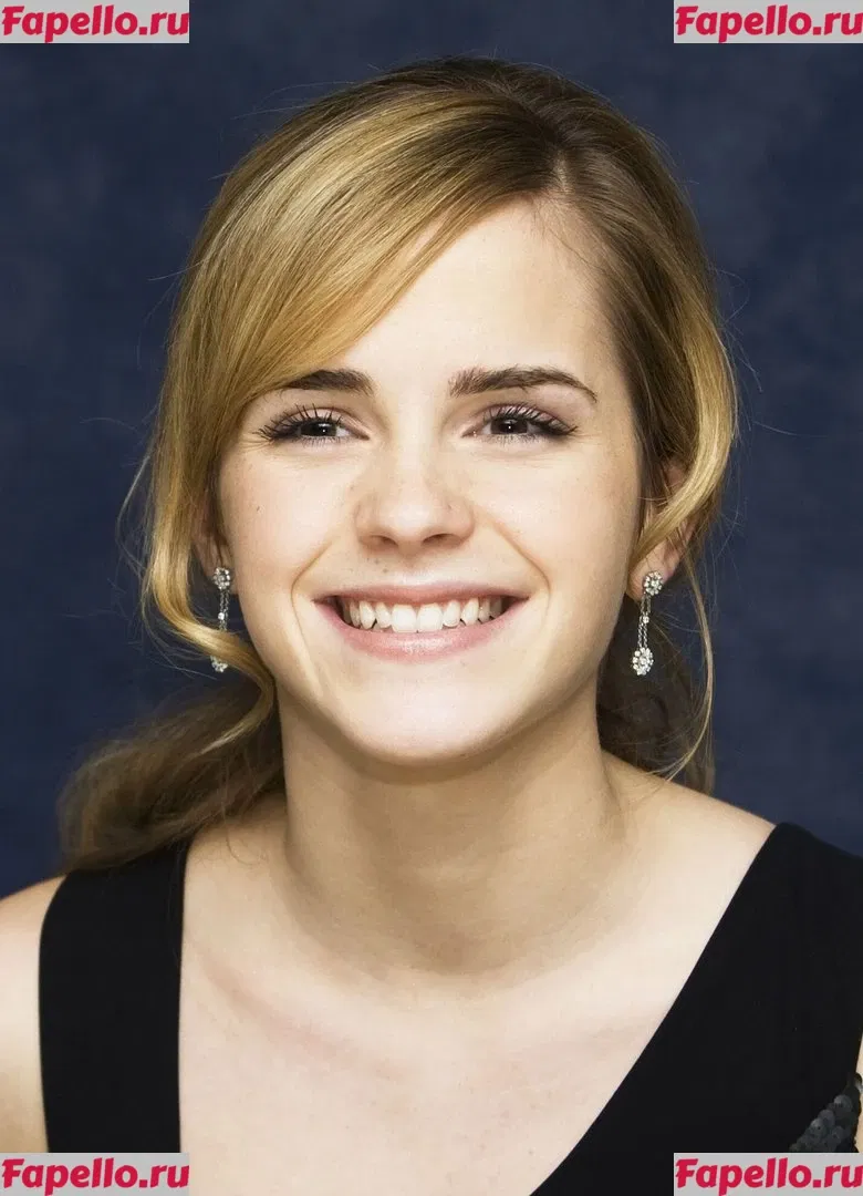 Emma Watson Onlyfans Photo Gallery 