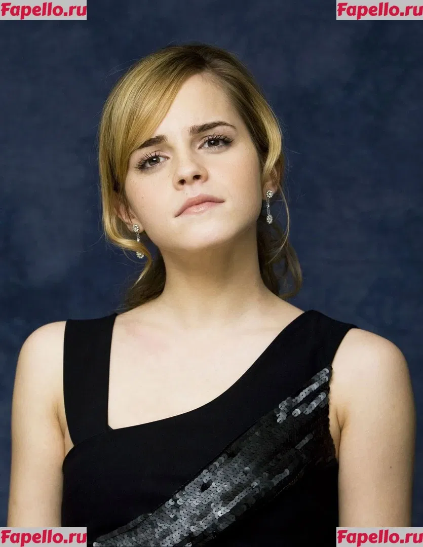 Emma Watson Onlyfans Photo Gallery 