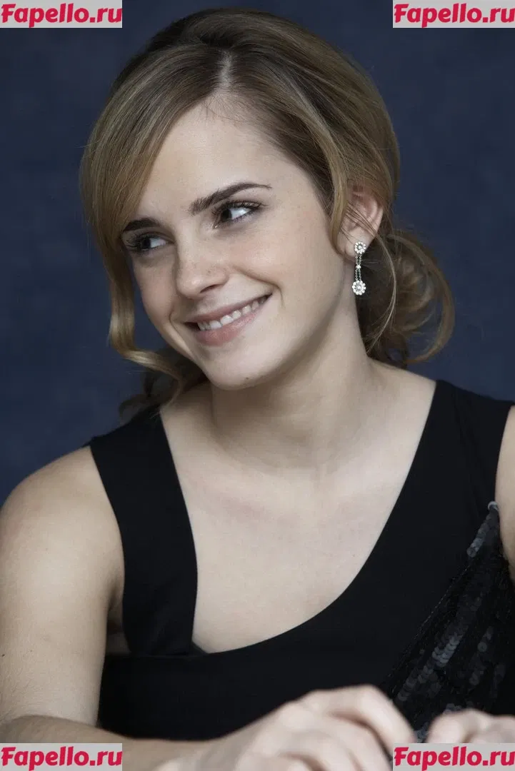 Emma Watson Onlyfans Photo Gallery 