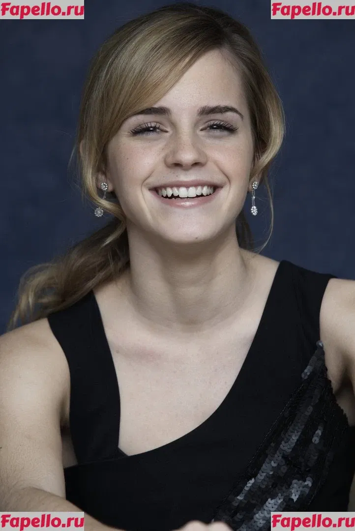 Emma Watson Onlyfans Photo Gallery 