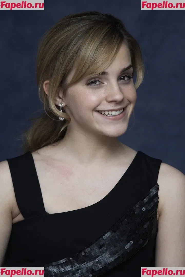 Emma Watson Onlyfans Photo Gallery 