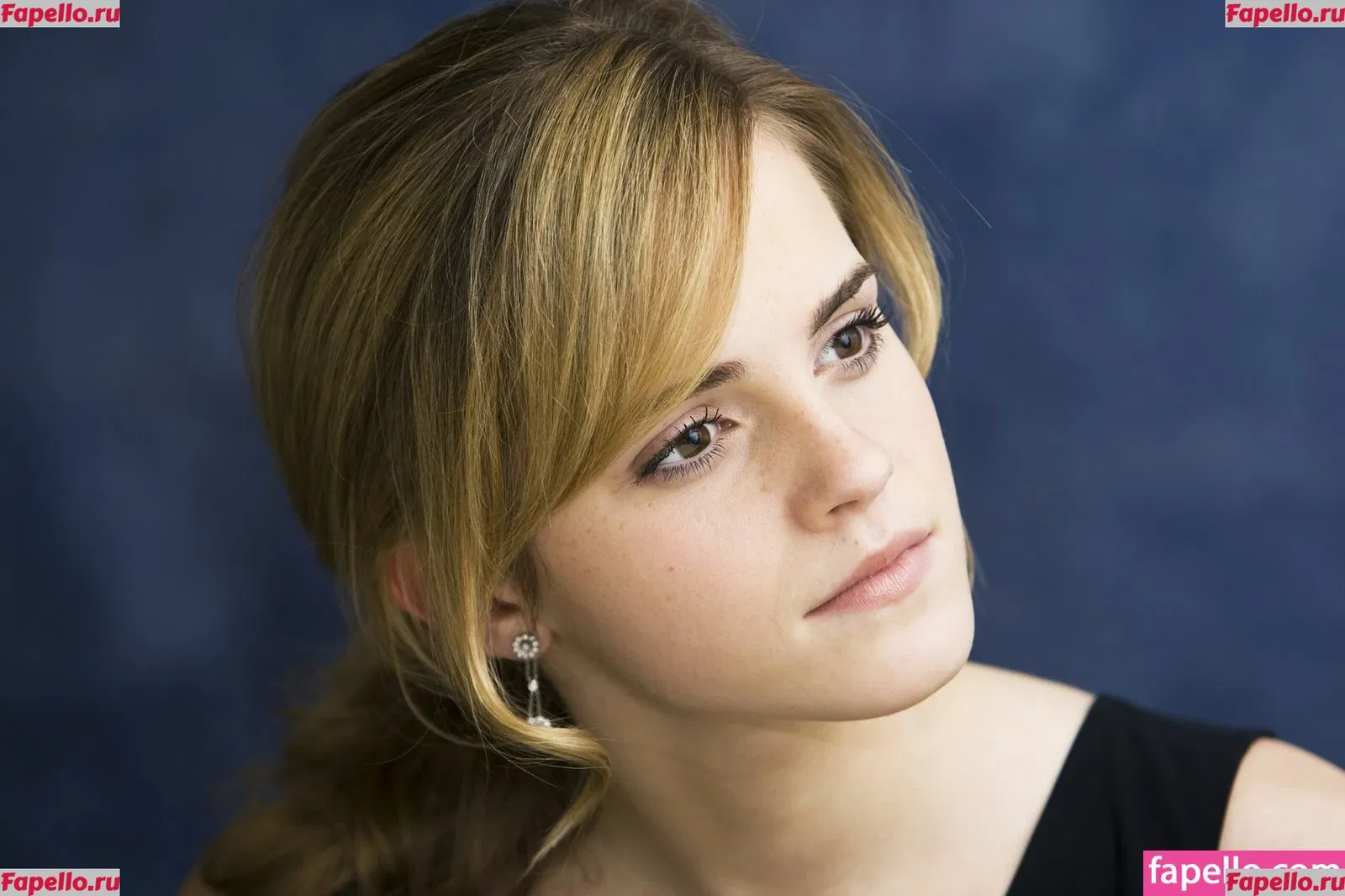 Emma Watson Onlyfans Photo Gallery 