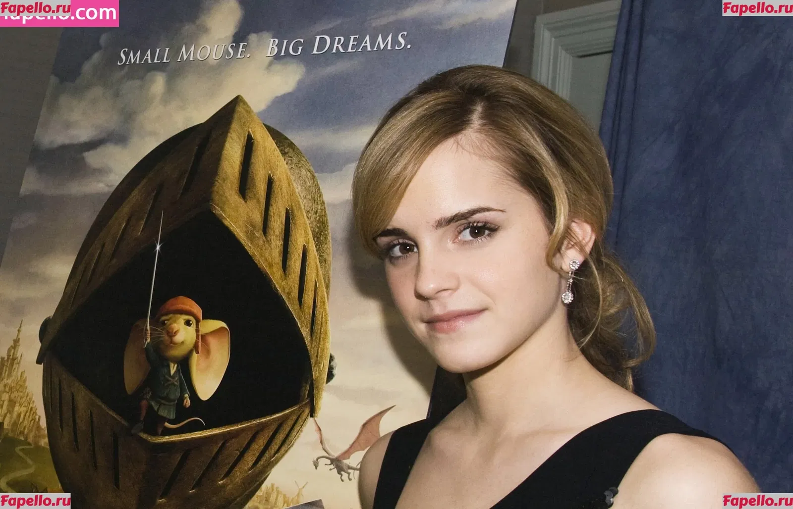 Emma Watson Onlyfans Photo Gallery 