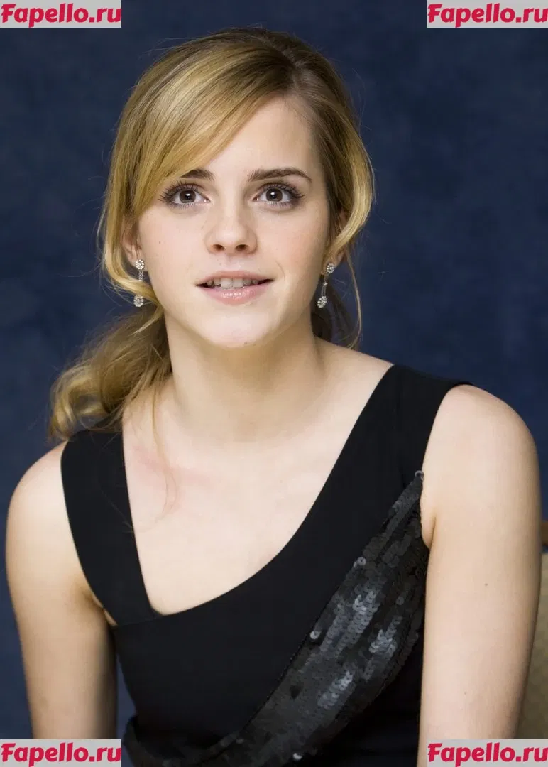 Emma Watson Onlyfans Photo Gallery 