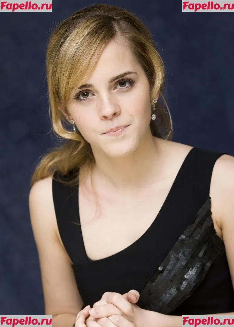 Emma Watson Onlyfans Photo Gallery 