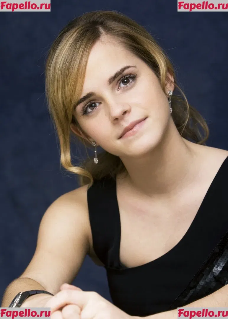Emma Watson Onlyfans Photo Gallery 