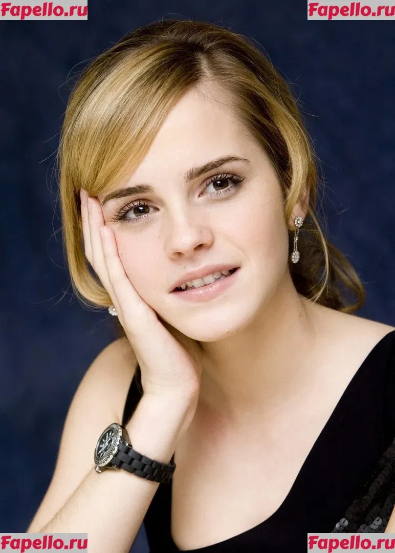 Emma Watson Onlyfans Photo Gallery 