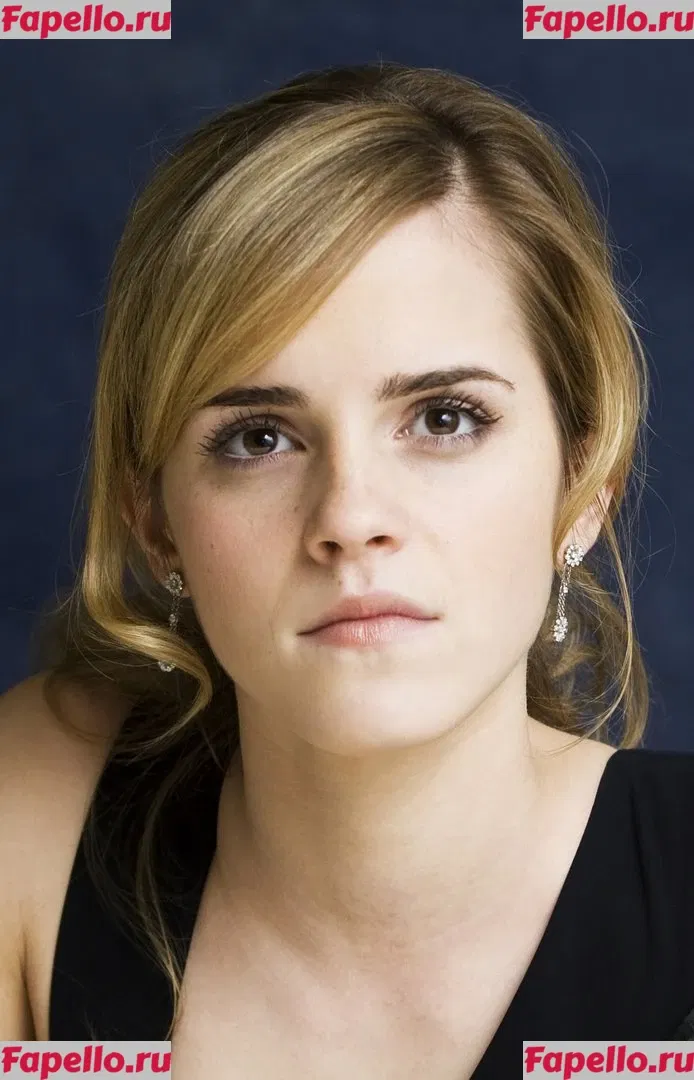 Emma Watson Onlyfans Photo Gallery 