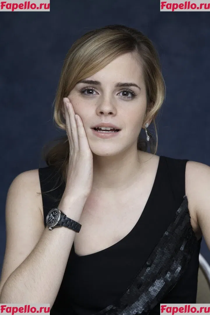 Emma Watson Onlyfans Photo Gallery 