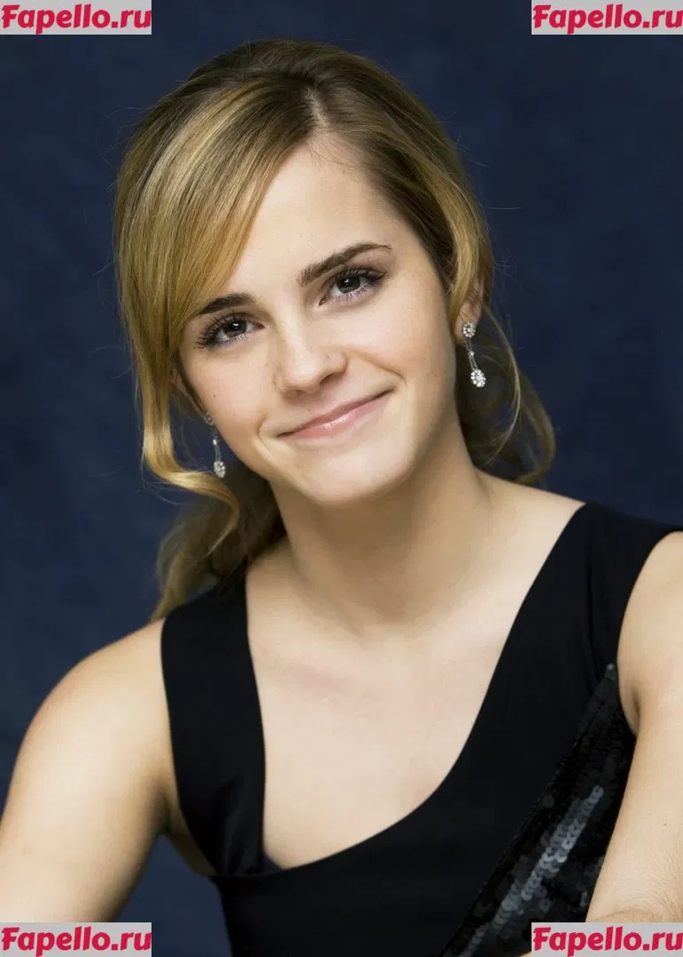 Emma Watson Onlyfans Photo Gallery 