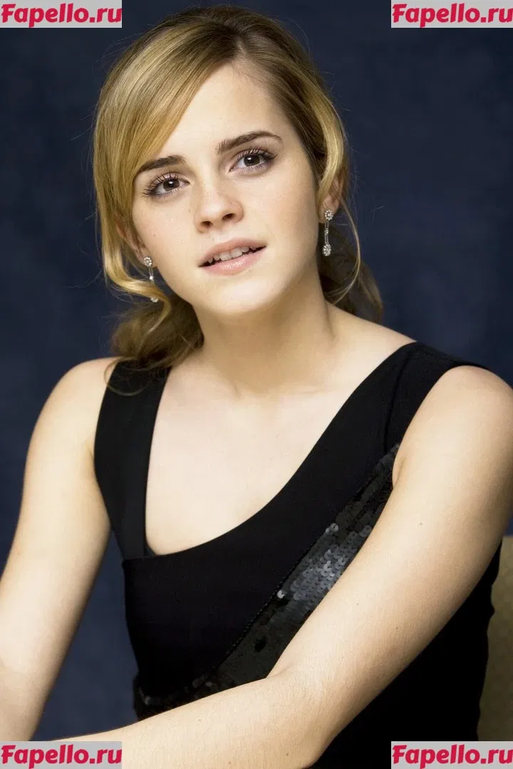 Emma Watson Onlyfans Photo Gallery 