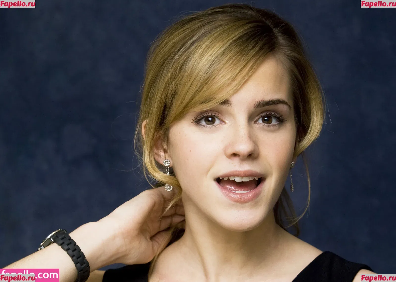Emma Watson Onlyfans Photo Gallery 
