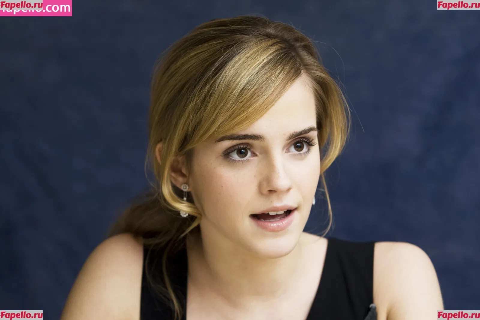 Emma Watson Onlyfans Photo Gallery 