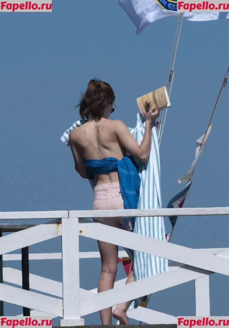 Emma Watson Onlyfans Photo Gallery 