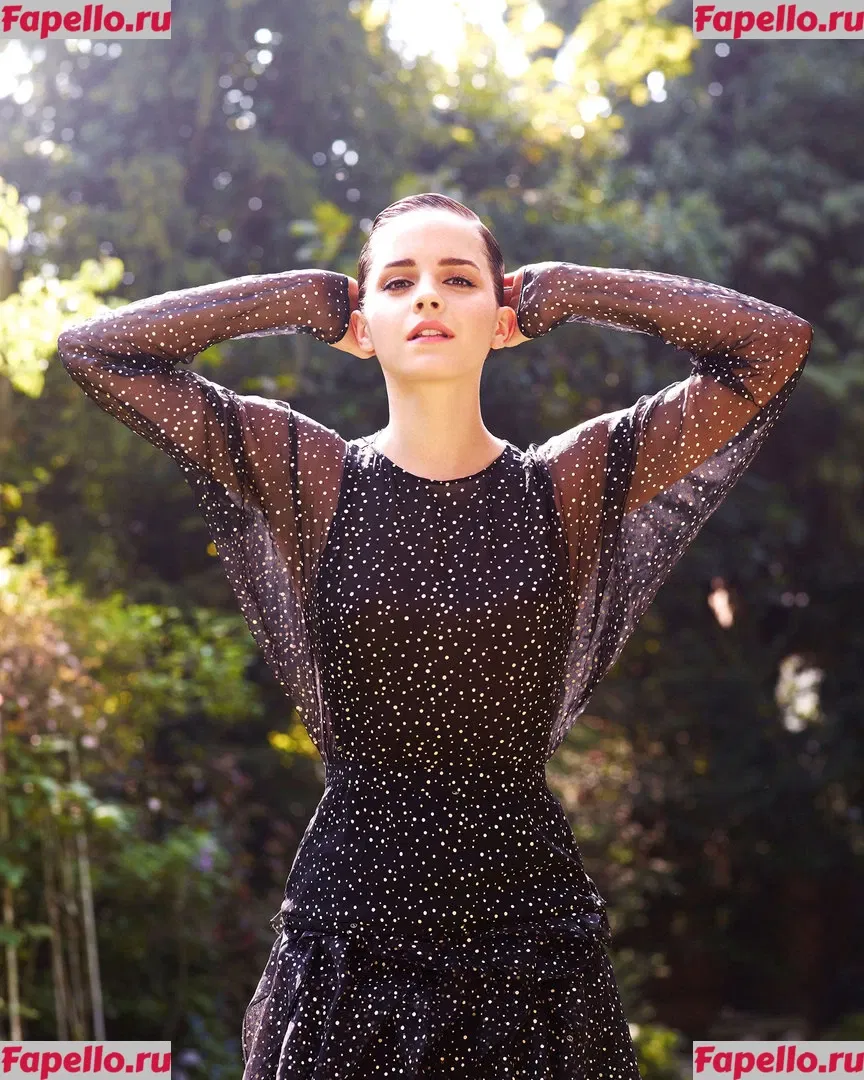 Emma Watson Onlyfans Photo Gallery 