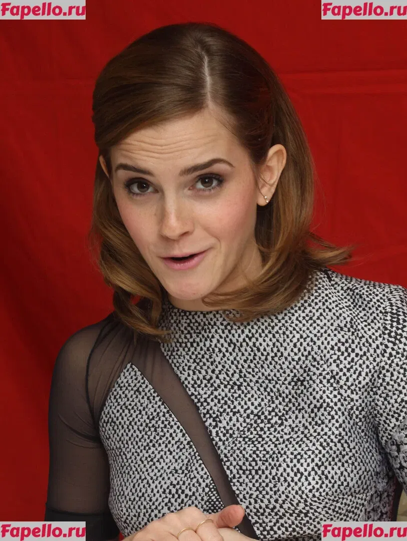 Emma Watson Onlyfans Photo Gallery 