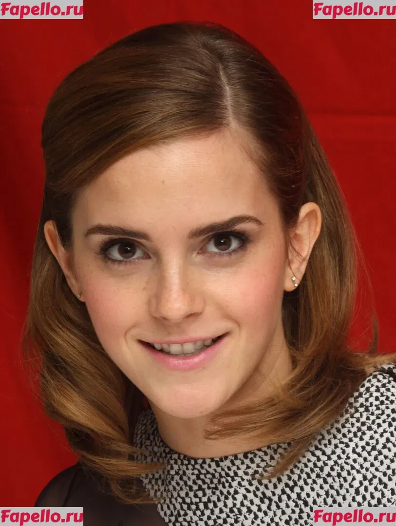 Emma Watson Onlyfans Photo Gallery 