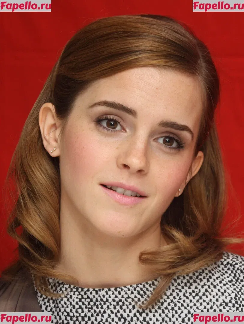 Emma Watson Onlyfans Photo Gallery 