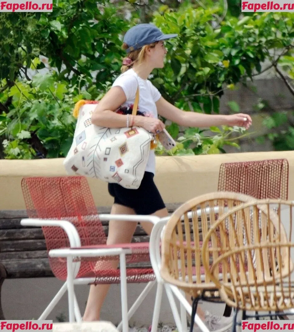 Emma Watson Onlyfans Photo Gallery 