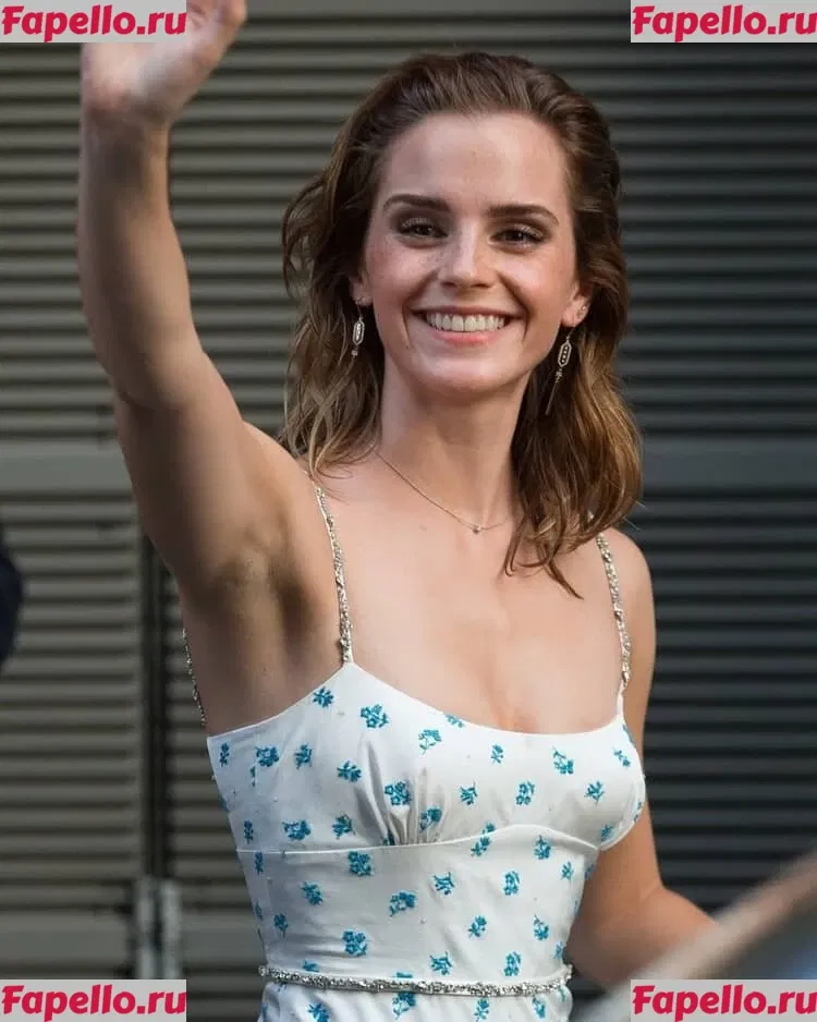 Emma Watson Onlyfans Photo Gallery 