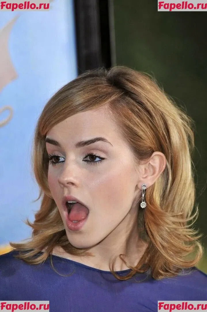 Emma Watson Onlyfans Photo Gallery 