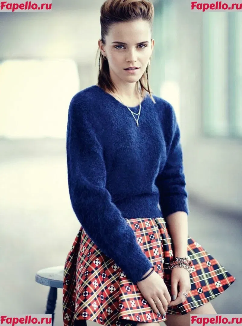 Emma Watson Onlyfans Photo Gallery 