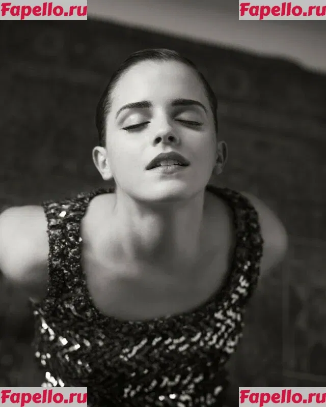 Emma Watson Onlyfans Photo Gallery 