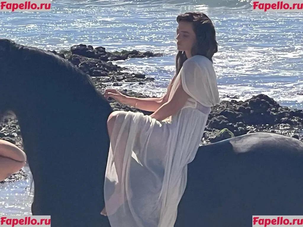 Emma Watson Onlyfans Photo Gallery 