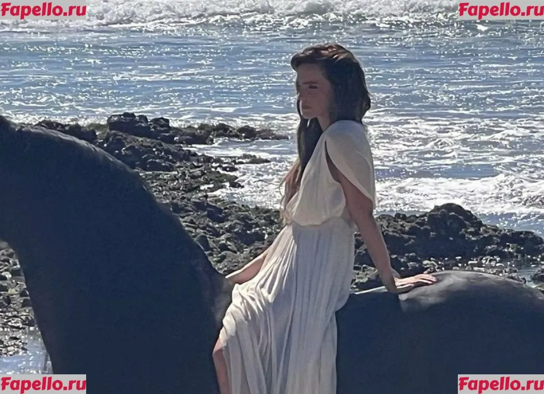 Emma Watson Onlyfans Photo Gallery 