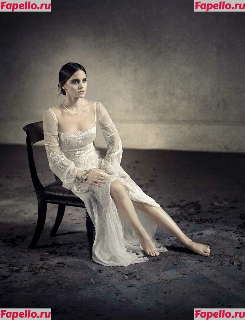 Emma Watson Onlyfans Photo Gallery 