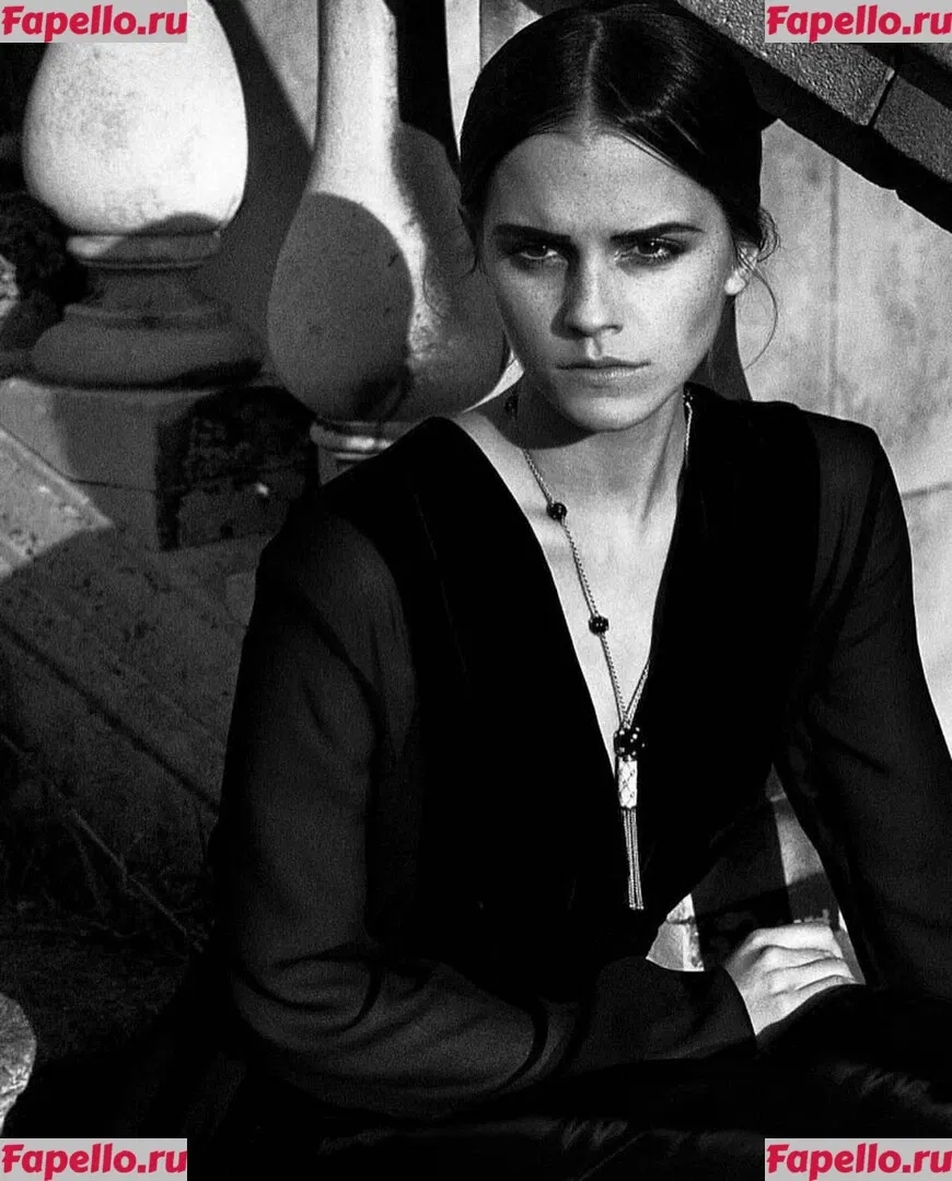 Emma Watson Onlyfans Photo Gallery 