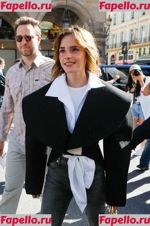 Emma Watson Onlyfans Photo Gallery 