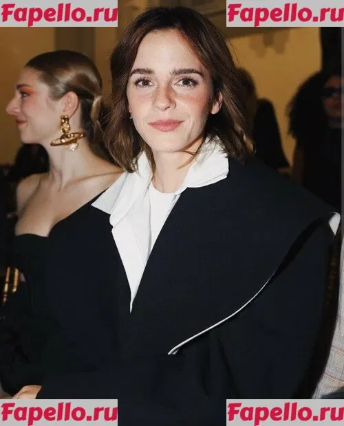 Emma Watson Onlyfans Photo Gallery 