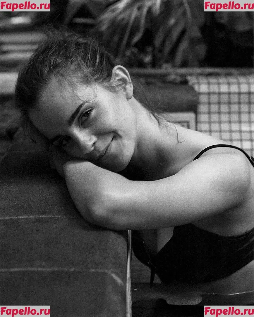 Emma Watson Onlyfans Photo Gallery 