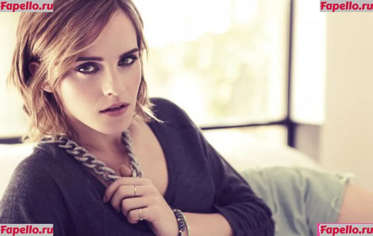 Emma Watson Onlyfans Photo Gallery 