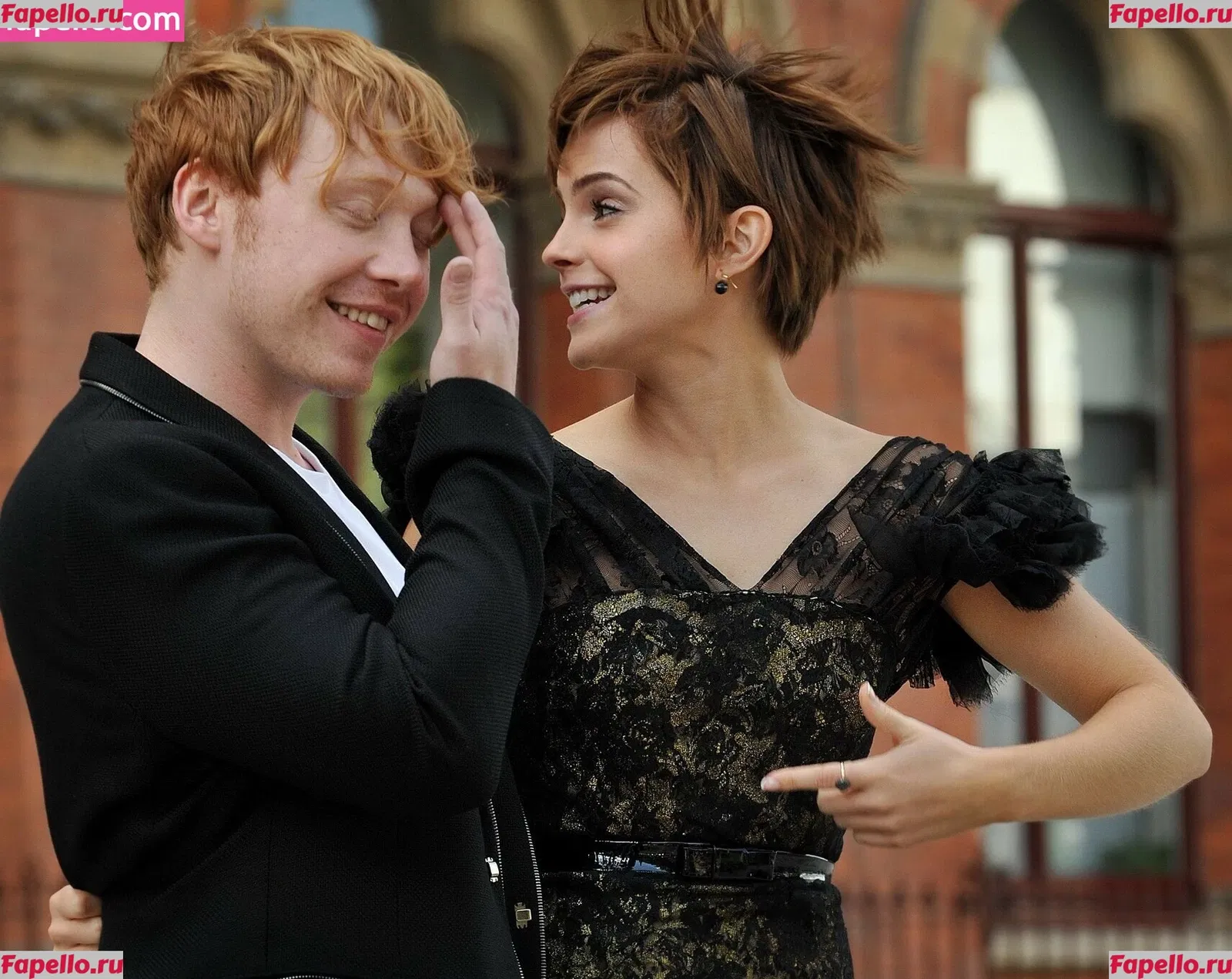 Emma Watson Onlyfans Photo Gallery 