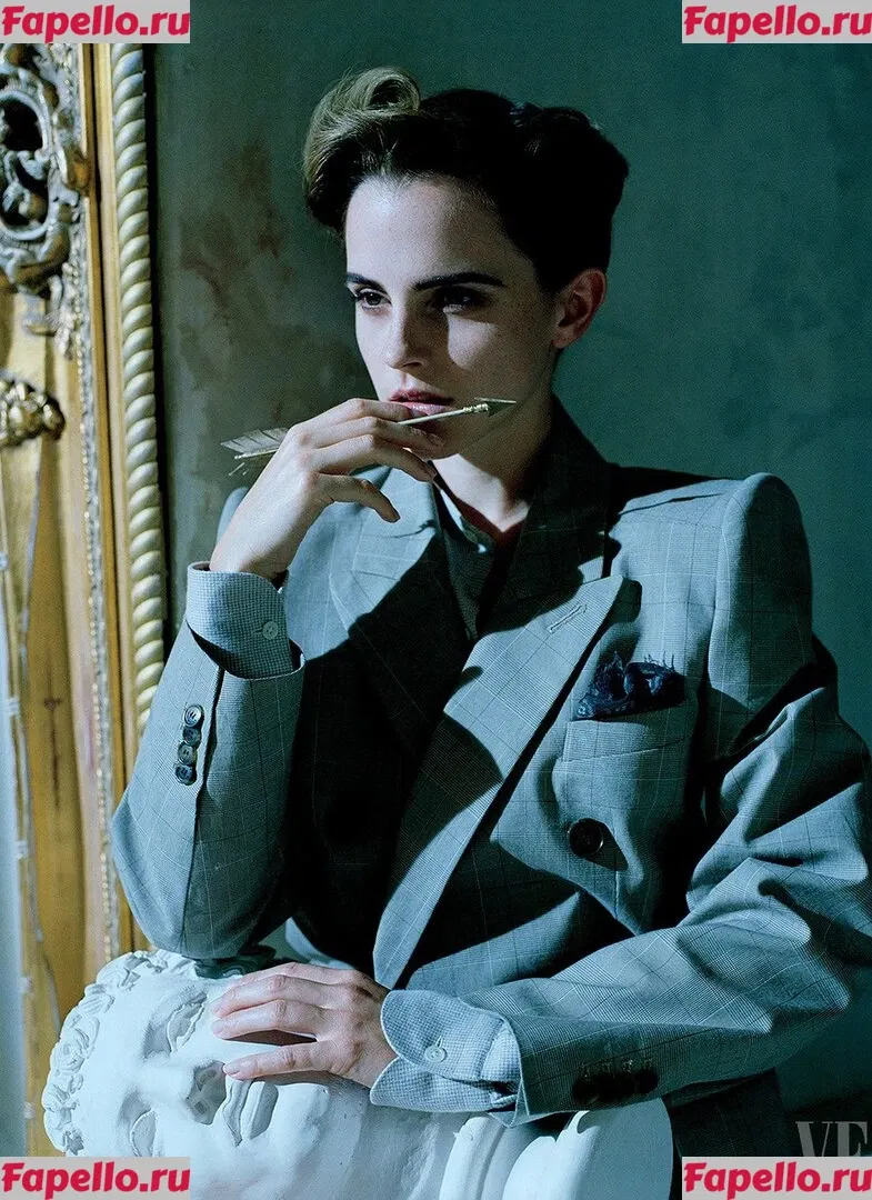 Emma Watson Onlyfans Photo Gallery 