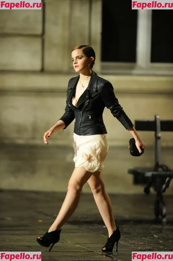 Emma Watson Onlyfans Photo Gallery 