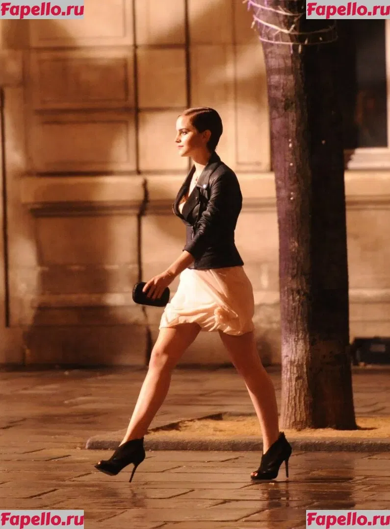 Emma Watson Onlyfans Photo Gallery 