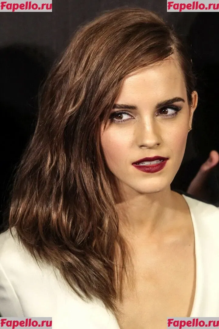 Emma Watson Onlyfans Photo Gallery 