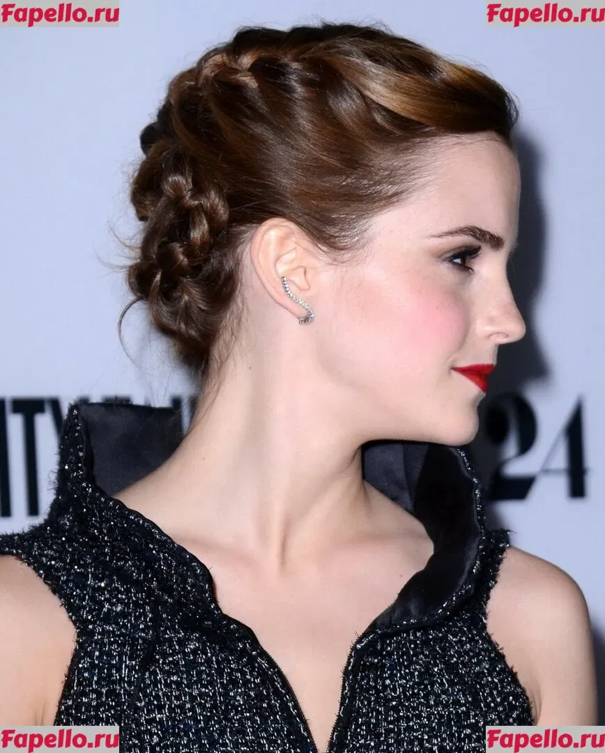 Emma Watson Onlyfans Photo Gallery 