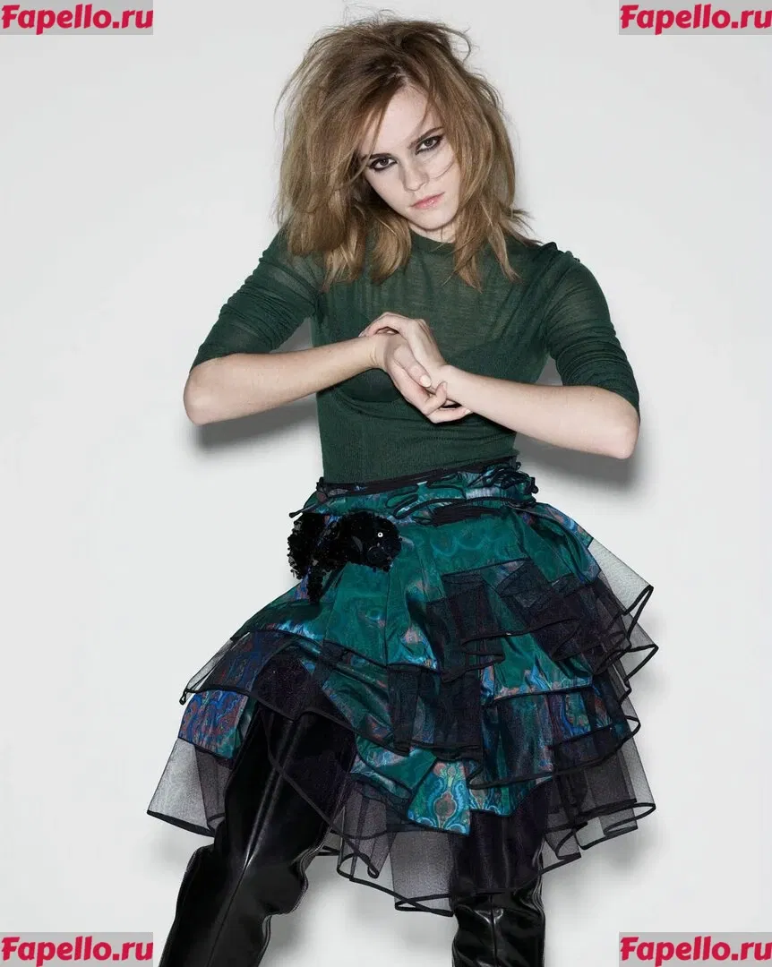 Emma Watson Onlyfans Photo Gallery 
